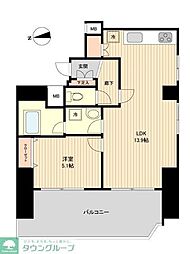 ラクラス新御徒町