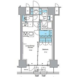 プライムアーバン浅草テラス