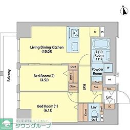 ＳＡＩＯＮ町屋