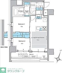 ルフォンプログレ神田プレミア