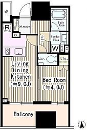 ディアナコート文京本郷台