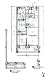 アンベリール墨田II