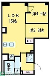 オープンブルーム尾久