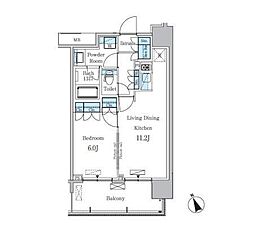 パークアクシス浅草・田原町