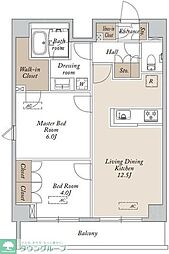 ＨＦ東尾久レジデンス