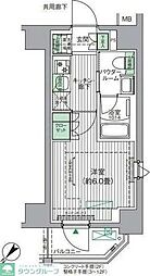 ＢＰＲレジデンス青砥