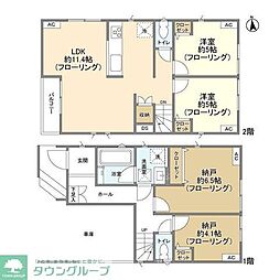 Kolet墨田八広#05