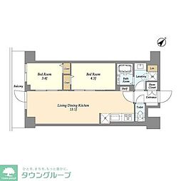 グランカーサ平井