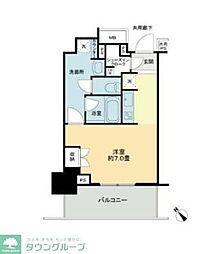 プラウドタワー平井