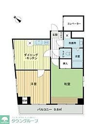 パールハイツＫＭ