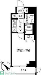 アイル　プレミアム東京押上ノース