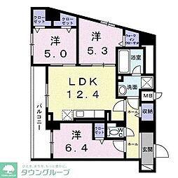 シエスタ　キー