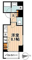 ザ・パークハビオ上野御徒町