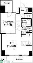パークキューブ上野桜木