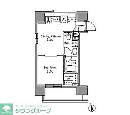 パークアクシス亀戸中央公園