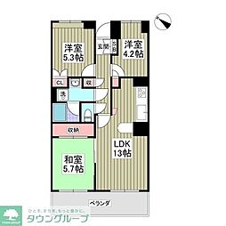 四つ木パーク・ホームズ