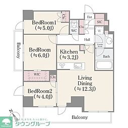 クレアーレ船堀