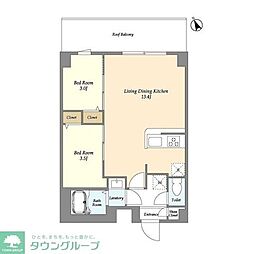 アルファコート青井