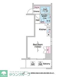 コンフォリア浅草駒形