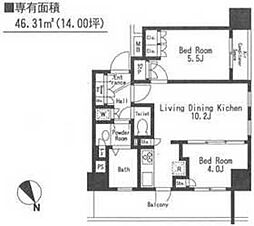 パークアクシス浅草橋