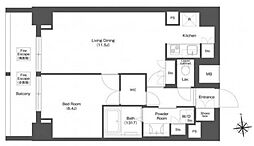 コンフォリア秋葉原ノース