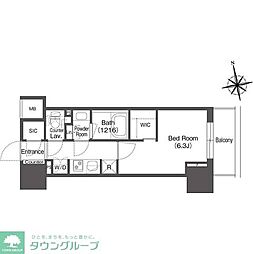 コンフォリア東上野