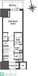 コンフォリア東上野
