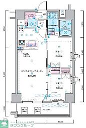 GENOVIA隅田川west skygarden