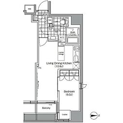 ザ・パークハビオ　蔵前