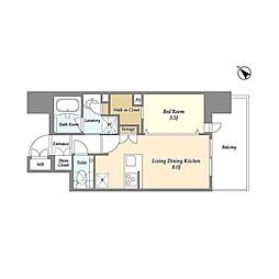 ライトテラス蔵前