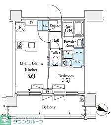シーズンフラッツ町屋