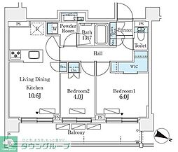 シーズンフラッツ町屋