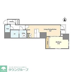 プレール・ドゥーク錦糸公園前