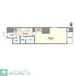 プレール・ドゥーク錦糸公園前