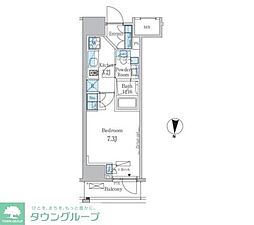 パークアクシス錦糸町レジデンス