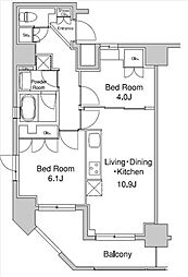 プラウドフラット浅草駒形