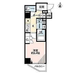 プレール・ドゥーク本所吾妻橋VI