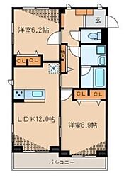 クレイン西日暮里