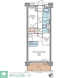 ラグゼナ平井ノース