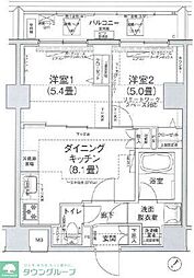 アイル押上ノルド