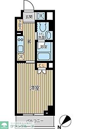 オーキッドレジデンス蔵前II