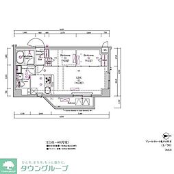 プレール・ドゥーク亀戸小村井