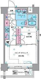 GENOVIA浅草VIskygarden