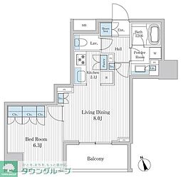 クオリア千代田御茶ノ水