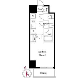 ハーモニーレジデンス浅草002