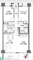 ガーデンホ一ム南千住ＥＸＰｌａｚａ