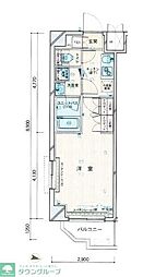 ルーブル墨田立花