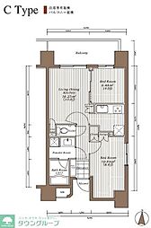 ザ・パーククロス錦糸町レジデンス