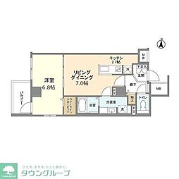 コスモリード東日暮里