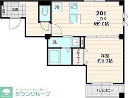 仮称）ケイ　ハウス